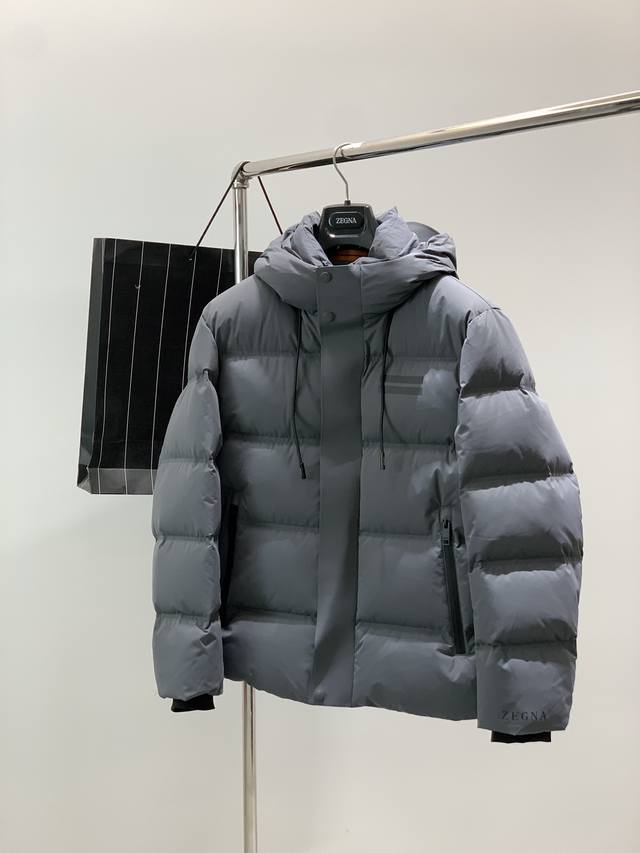 Zegna, 2025 Winter New Arrival, available in stores, original quality, stylish a