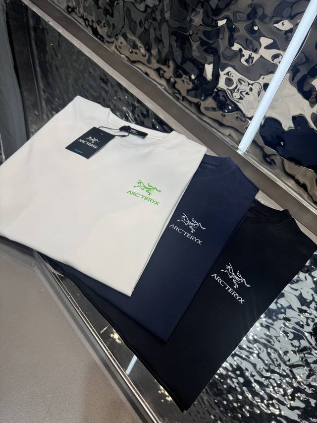 Bird's Home 2026 Spring/Summer Short-Sleeve T-Shirt Fit: Regular Slim Fit Fabri