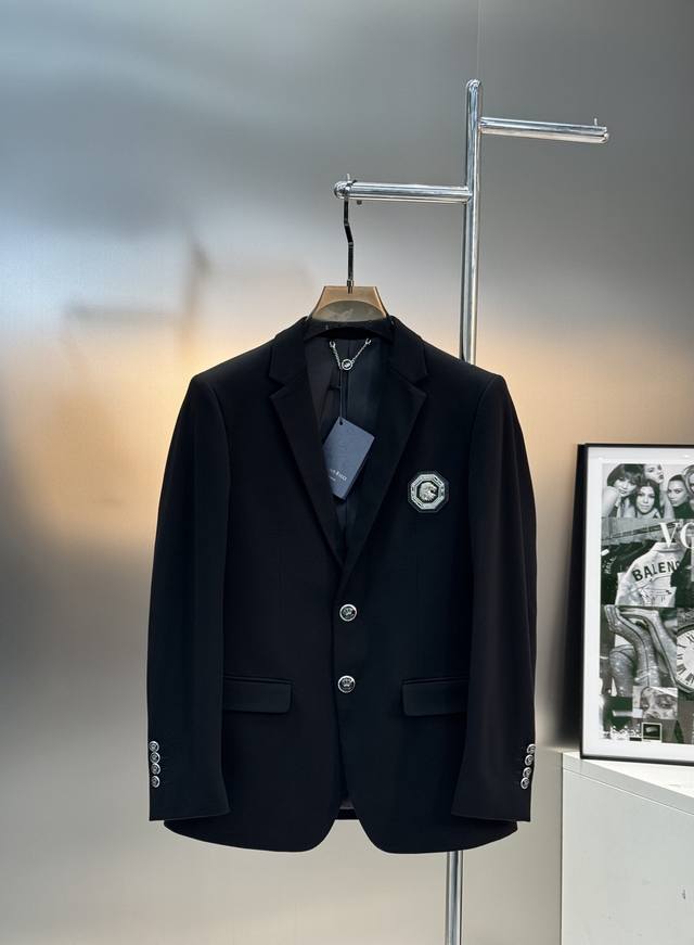 Stfano Ricc*New Casual Suit Jacket - Hot Selling Item, Recommended by Foreign Tr