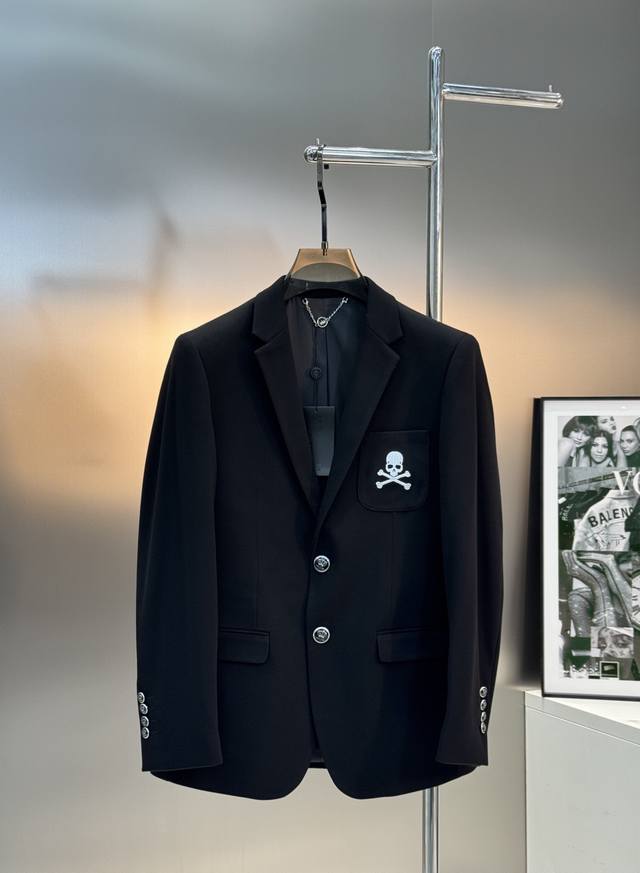 philipp*Philip 25S Casual Suit Jacket - Highly Recommended - Foreign Trade Compa