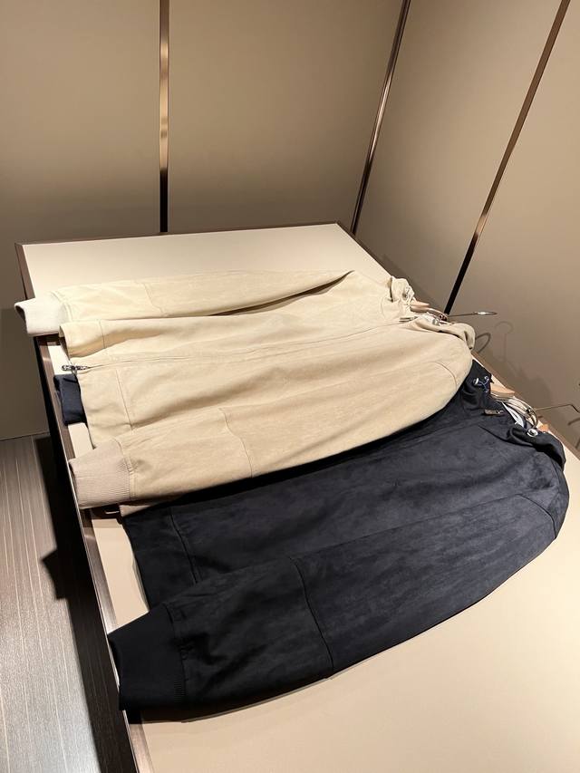 Bc-Brunello Cucineli 2025 Autumn/Winter New Men's Jacket, a fashionable and vers