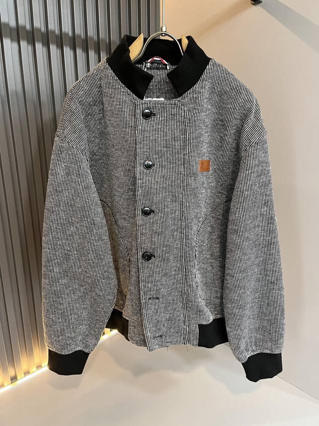 Bc-Brunello Cucineli 2025 Autumn/Winter New Men's Jacket, a fashionable and vers