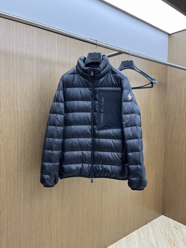 Autumn/Winter Down Jacket Mon 2540 Latest Fashion Designer Down Jacket, Top-Tier