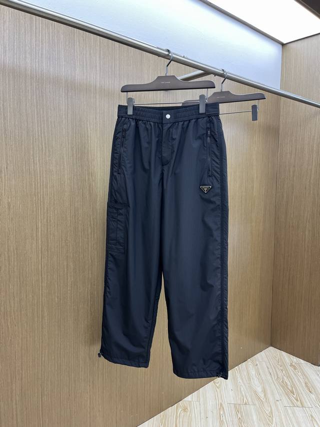 Autumn/Winter PD. New Autumn/Winter Casual Pants. Exclusive fashion design, lux
