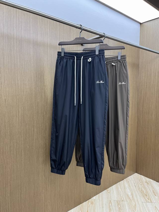 Autumn/Winter Lp New Autumn/Winter Casual Pants Fashionable design exclusive it