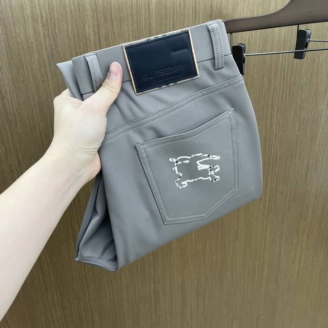 Autumn/Winter Bbr 2540 Autumn/Winter New Arrival Casual Pants, available simult