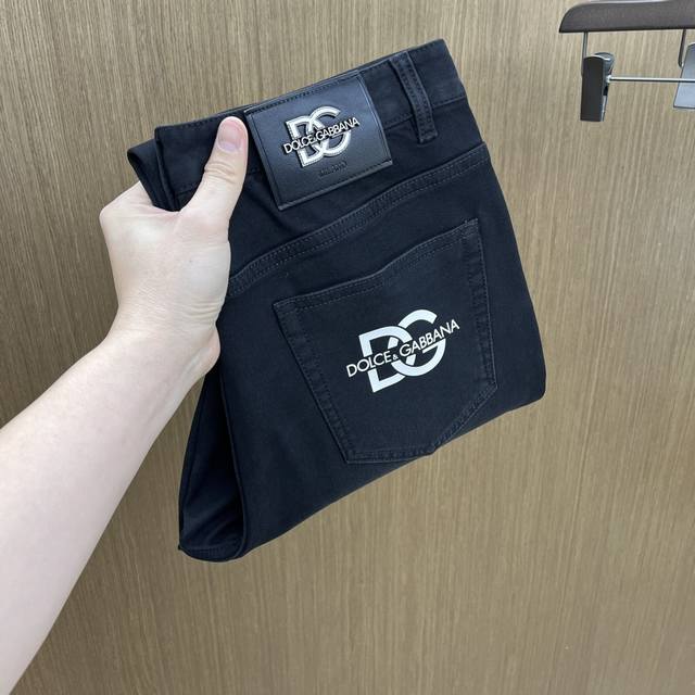 Autumn/Winter Dg 2540 Autumn/Winter New Arrival Casual Jeans, available simulta