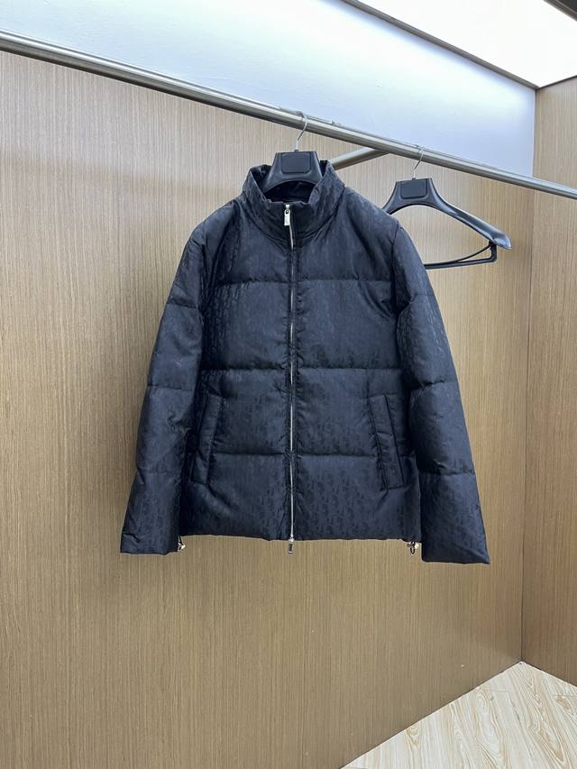 Autumn/Winter Down Jacket Cd 2540 Autumn/Winter New Stand Collar Down Jacket Ori