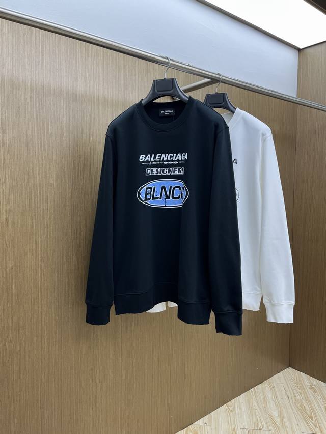 Autumn/Winter Bbg Fw Early Autumn New Crew Neck Sweatshirt, Unisex! Uniquely eye