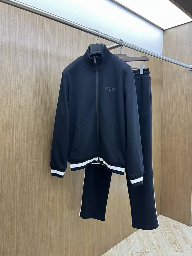 Autumn/Winter Set - GUC Official Website Exclusive High-End Custom-Made Autumn/W