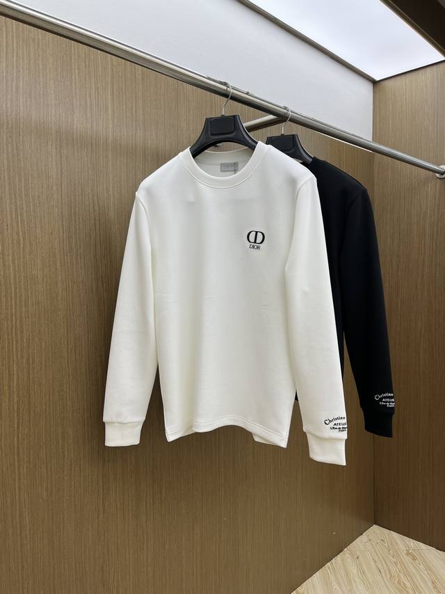 Autumn/Winter Cd 2520 Autumn/Winter New Fashionable Casual Long-Sleeve T-Shirt,