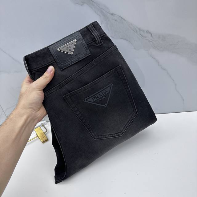 Prada menswear is an irreplaceable presence in the fashion world, representing