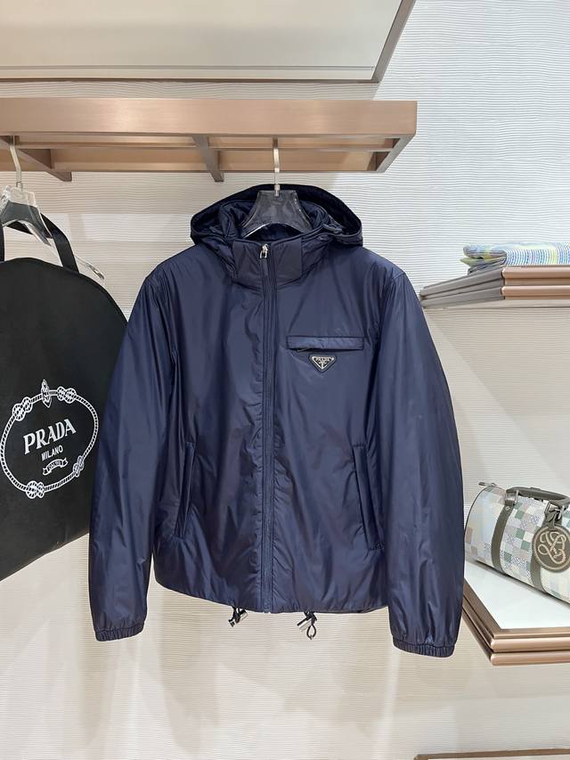 Messi's Prada 2025 Autumn/Winter New Arrival, Original 1:1 Custom Made, All Har