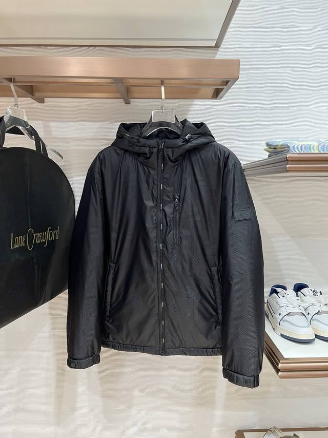 Fd Hot Selling 2025 Autumn/Winter New Arrival Original 1:1 Custom Made Hardware