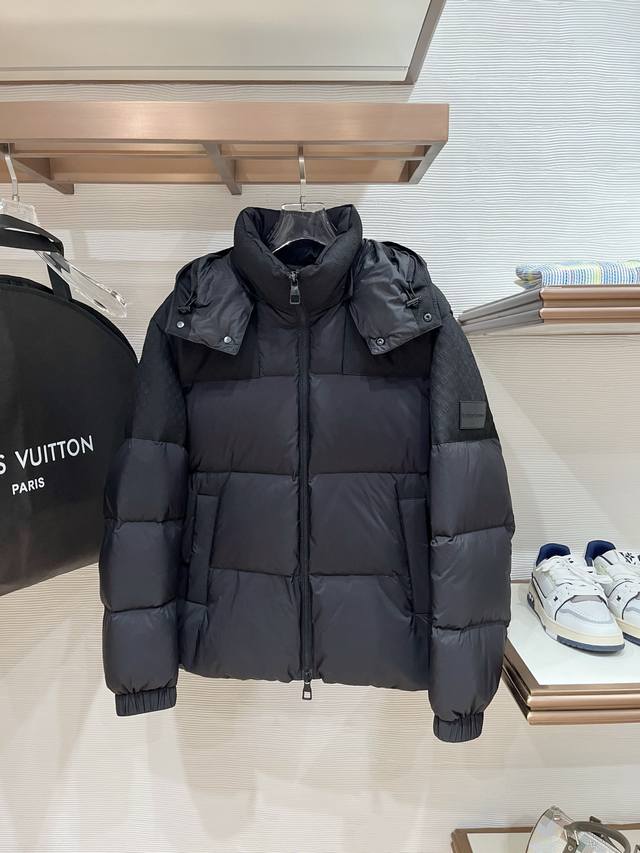 Adjust price p Lv 2025 Autumn/Winter New Original 1:1 Customized Hardware Acces