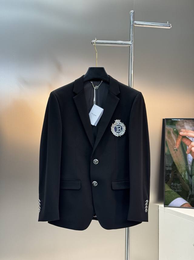 Balmai* Bal-Man Indian Silk Suit Jacket - Original Quality! Foreign Trade Compan