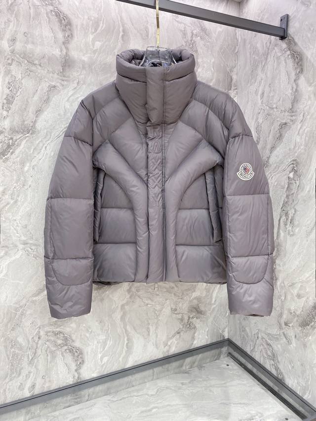 Moncler 2025 Autumn/Winter New Down Jacket - Exclusive Hot Selling Item, 1:1 Ori