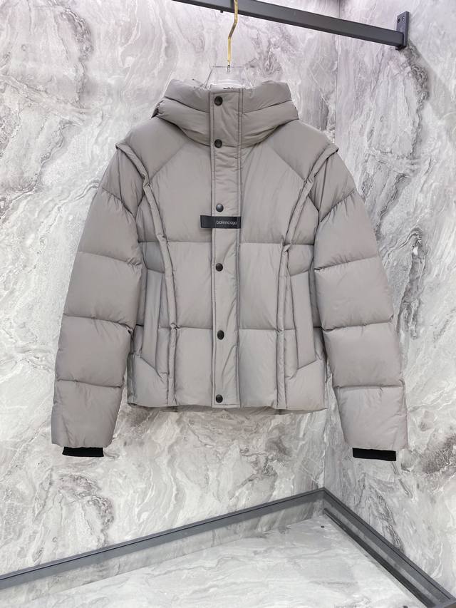 Balenciaga Appliqu