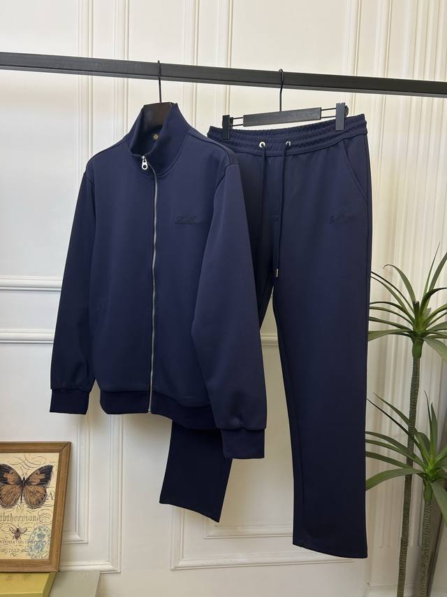 New Lp Set, can be sold separately. Set top p, sweatpants p260, -2025 Autumn/Win