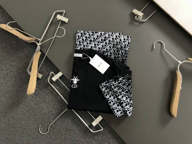 Dir*Authentic Size S-XL 2026 Spring/Summer Short-Sleeve T-Shirt. Featuring heavy