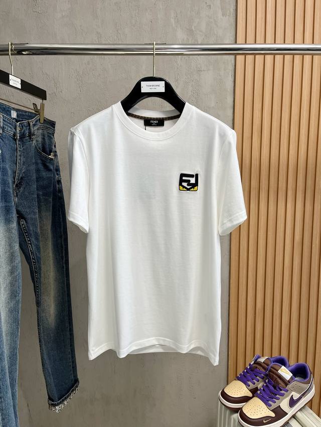 Fendi Highly Recommended! 2026 Spring/Summer New Arrival - Latest Series Graphic