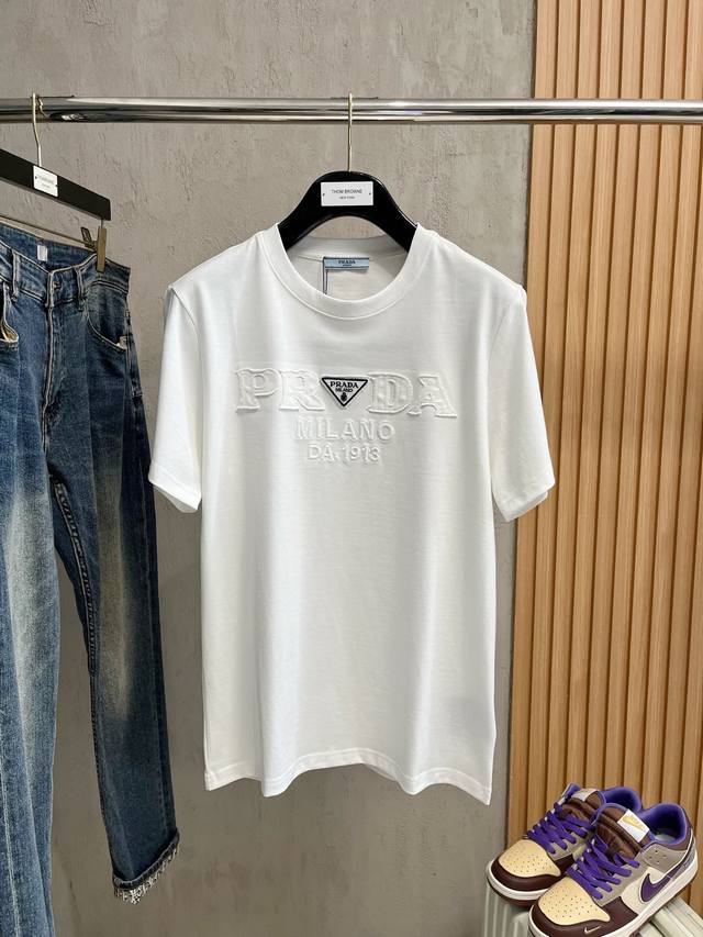 Prada Highly Recommended! 2026 Spring/Summer New Arrival - Latest Series Graphi