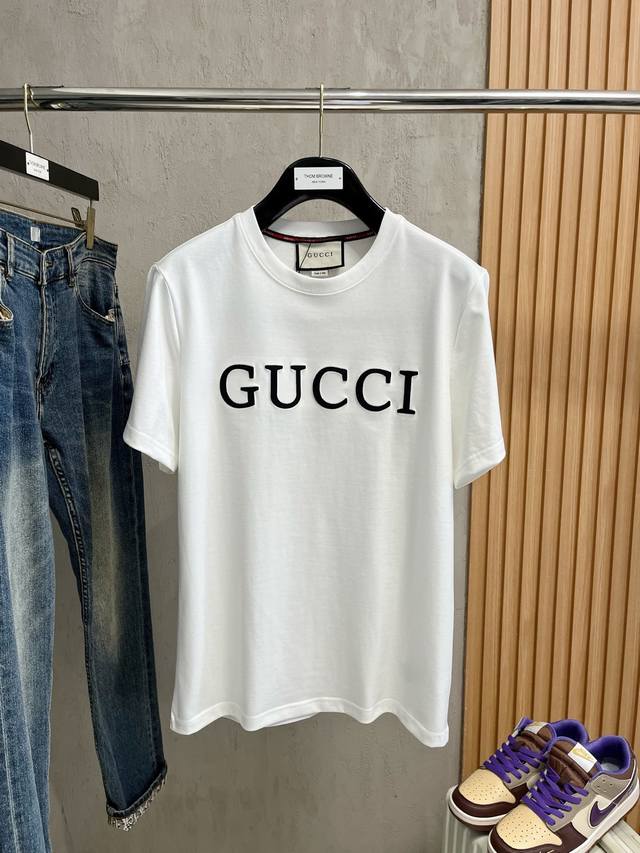 Gucci Highly Recommended! 2026 Spring/Summer New Arrival - Latest Series Graphic