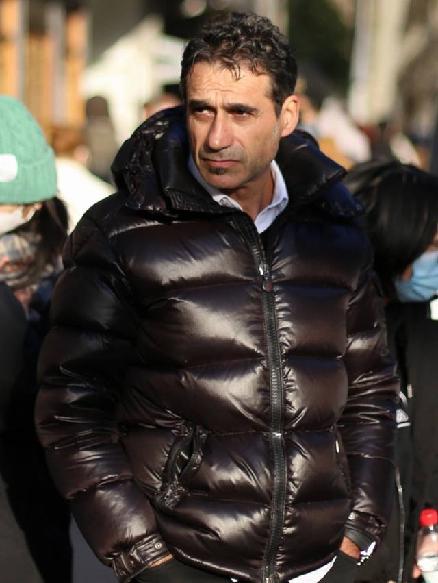 Price increase! On-body effect