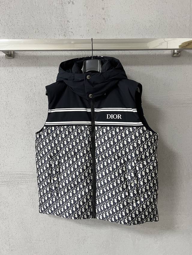 Featured style: Dior 2025 latest designer shirt. Every detail showcases exquisi