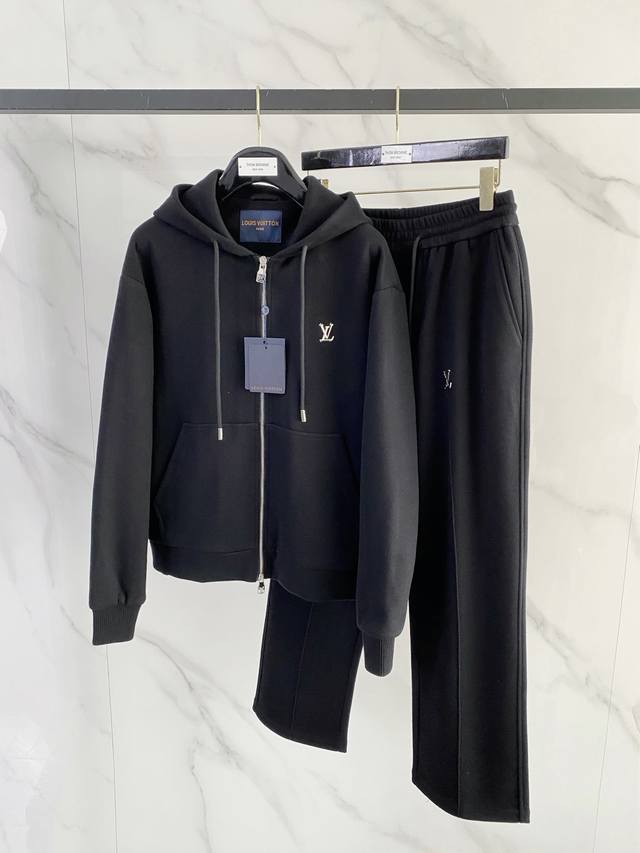 Lv Exclusive first release of a high-end, original quality, vintage-style heavyw