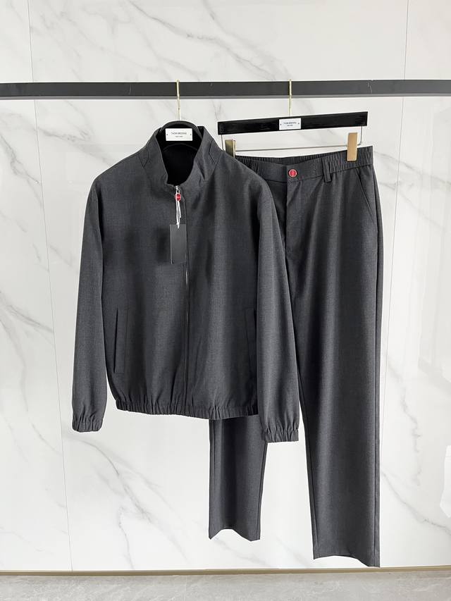 Kiton 2025 Autumn/Winter New Arrival Set - Runway Style, Custom Original Fabric,