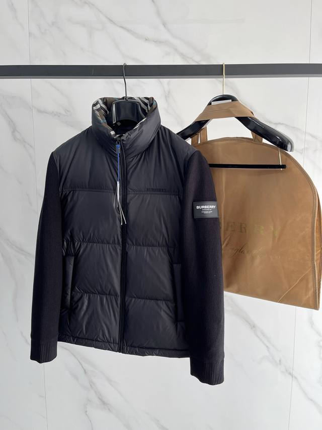 Hot Selling! Burberry 2025 Autumn/Winter New Arrival - Original 1:1 Custom Made.