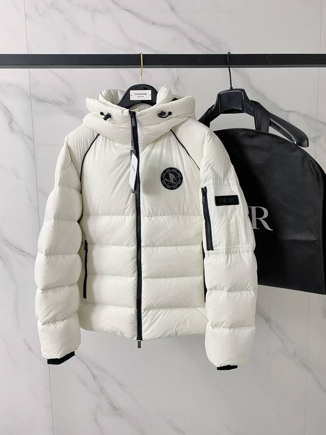 Dior Alliance Descente 2025 Autumn/Winter New Arrival Original 1:1 Custom Made.