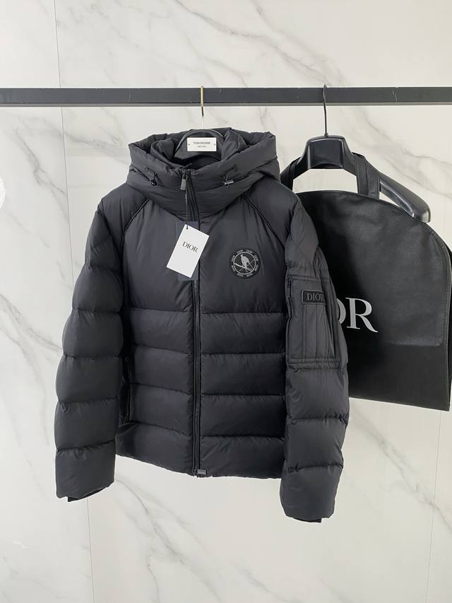 Dior Alliance Descente 2025 Autumn/Winter New Arrival Original 1:1 Custom Made.