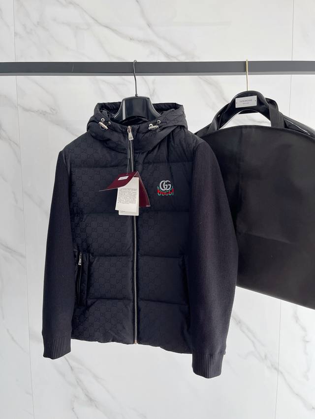 G Brand 2025 Autumn/Winter New Arrival, Original 1:1 Custom-Made, All Imported H