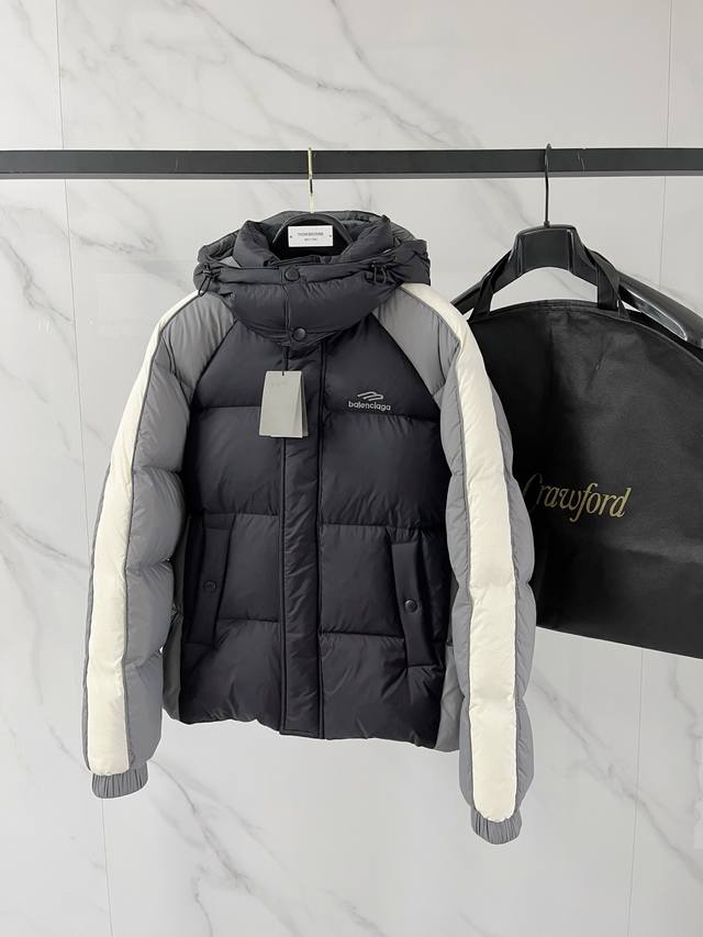 Balenciaga 2025 Autumn/Winter New Arrival, Original 1:1 Custom Made, All Hardwa