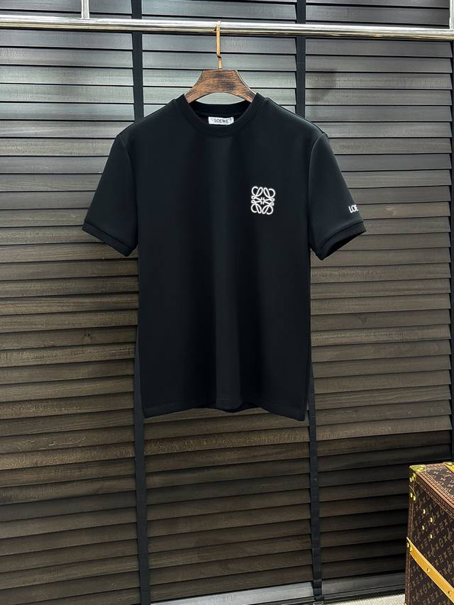 Loewe #25 Autumn/Winter German Fleece Fleece Lined Base Layer Shirt Seemingly a