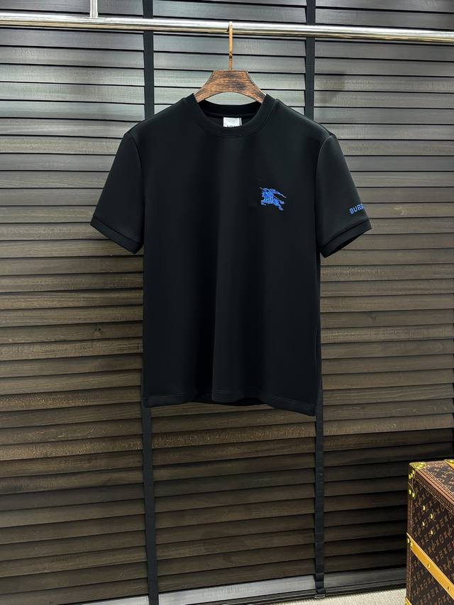 Burberry #25 Autumn/Winter German Fleece Lined Base Layer Shirt Seemingly a basi