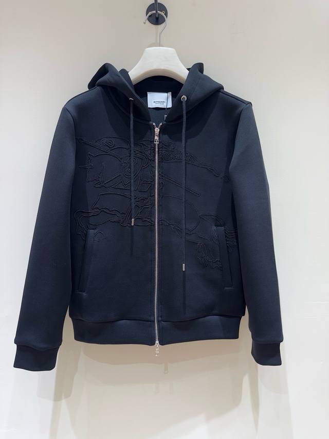 Bbr Burberry 2025 Fall/Winter Latest Hot Selling Jacket. Made with high-count, h