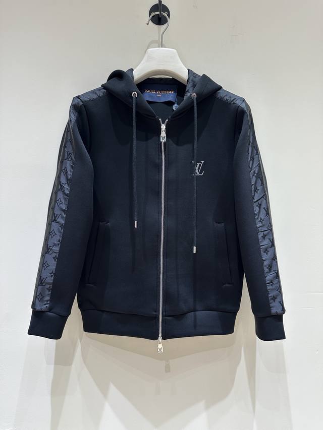 LV 2025 Autumn/Winter New Casual Suit! Same as in department stores. Exquisite a