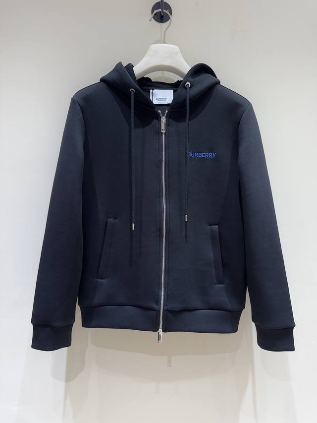 Bbr Burberry 2025 Autumn/Winter New Casual Suit! Same as in department stores. E