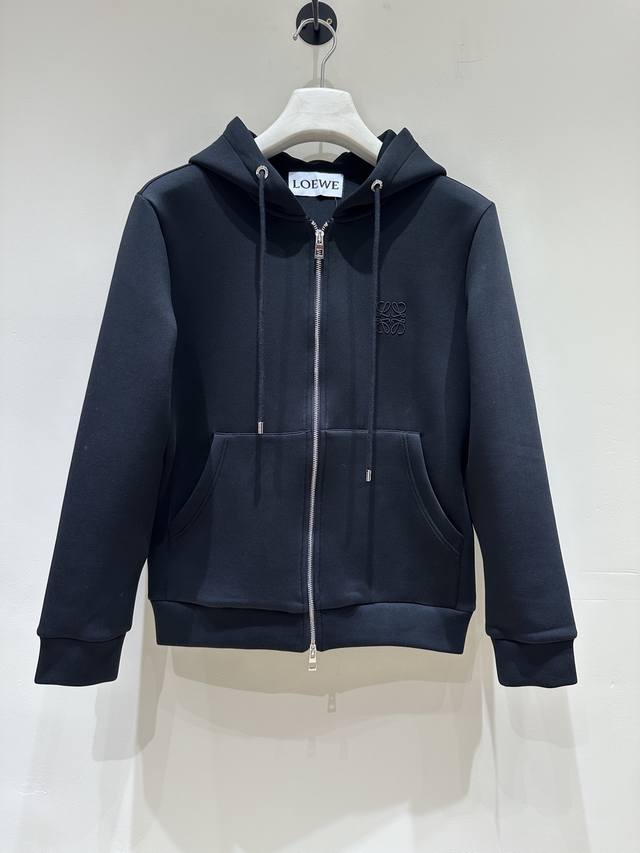 Loewe 2025 Fall/Winter New Casual Suit! Same as in boutiques. Exquisite and high