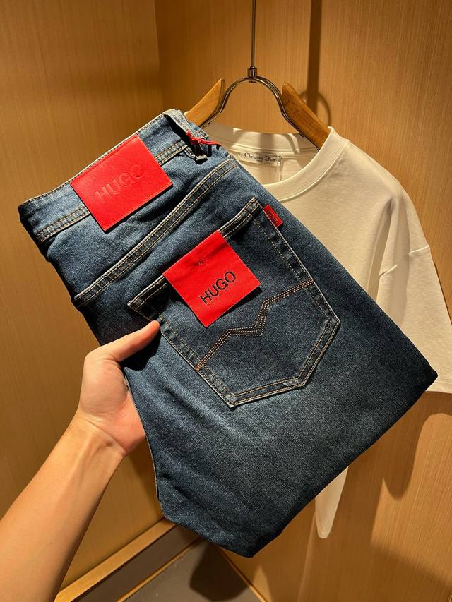 Hugo Boss 2025 Autumn/Winter New Arrivals! High-end, versatile, and practical de