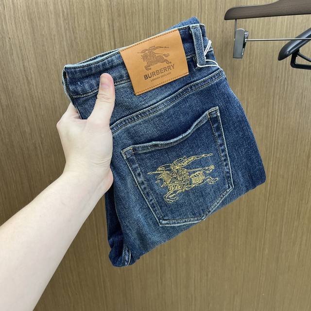 Autumn/Winter Bbr High-end Custom Quality 25Ss Autumn/Winter Newest Original Sin