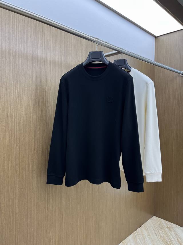 Autumn/Winter GUC Official Website New Autumn/Winter Hot Selling Base Layer Top