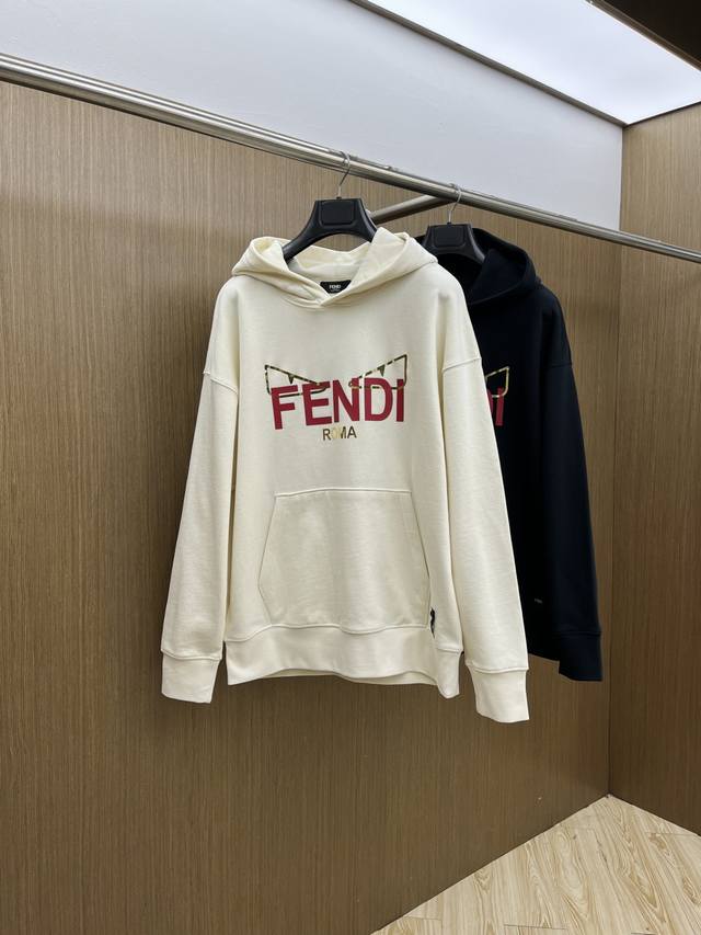 Autumn/Winter Fd Fw Early Autumn New Wide-Size Hooded Sweatshirt, Unisex! Unique
