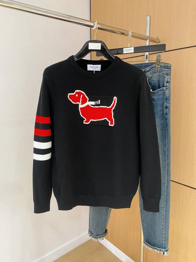 Tb 25Ss Autumn/Winter New Arrival Sweater - Exclusive Deal! Imported original te