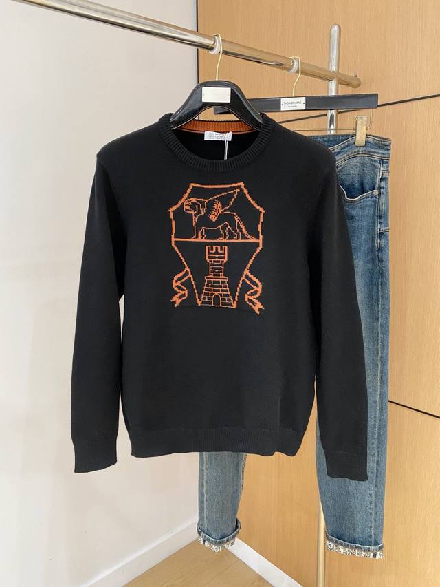 Bc Brutti 25Ss Autumn/Winter New Arrival Sweater - Exclusive Deal! Imported orig