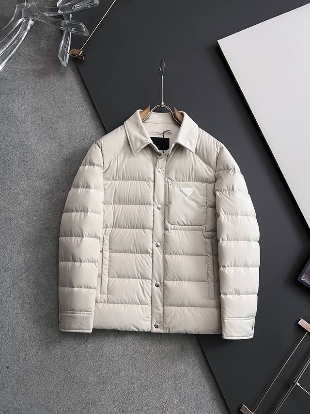 Moncle*, 2025 Autumn/Winter New Down Jacket, Original 1:1 Custom Made, All Hardw