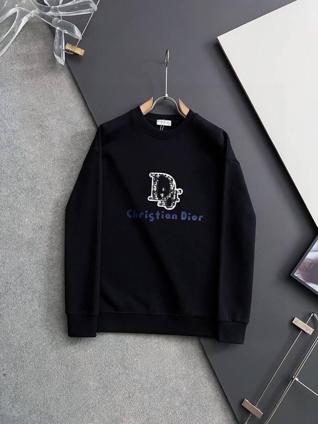 Cd*25Ss Latest exclusive autumn/winter hot-selling sweatshirt, made with top-qua